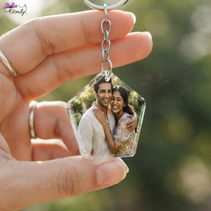 PentaAcrylicKeychains_4 - OSMLY