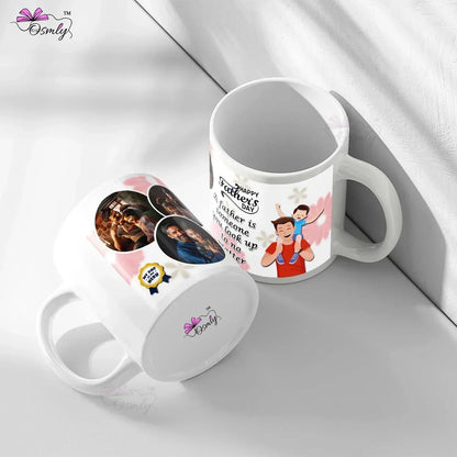 PersonalizedFathersDayMugonline - OSMLY