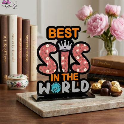 Premium Sister Gift Combo