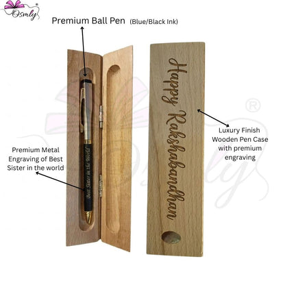 Premium Sister Gift Combo
