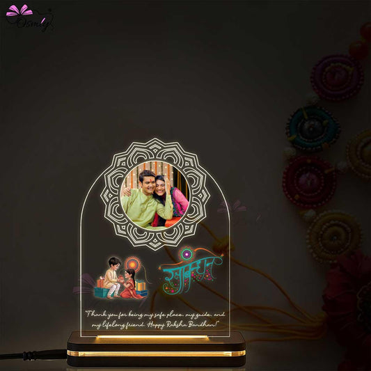 RakhiDesignLEDLamp.jpgfrontview - OSMLY