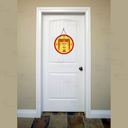 Shaadi Ka Ghar Hanging