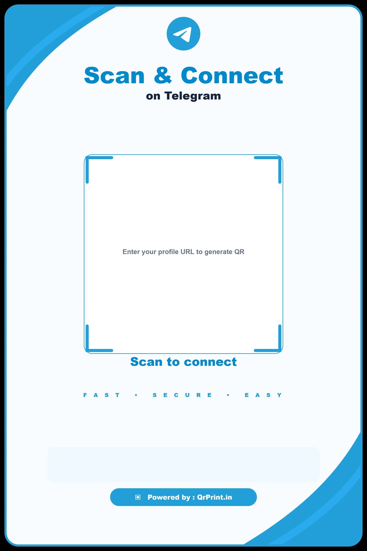 Telegram - OSMLY
