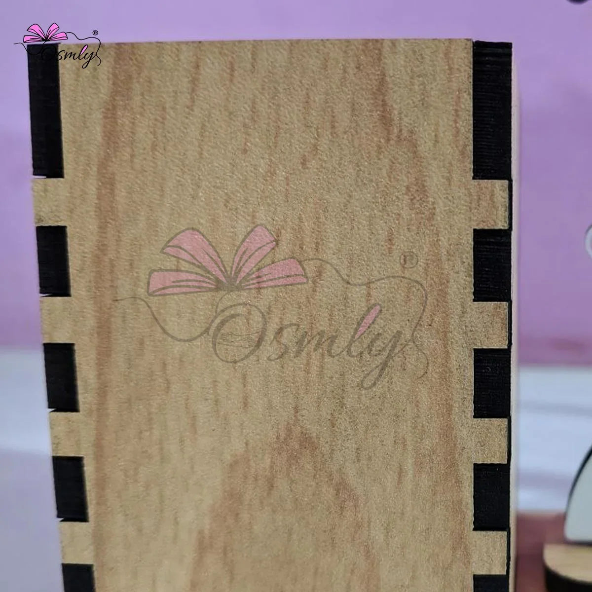 Personalised Multitasking Mom Caricature